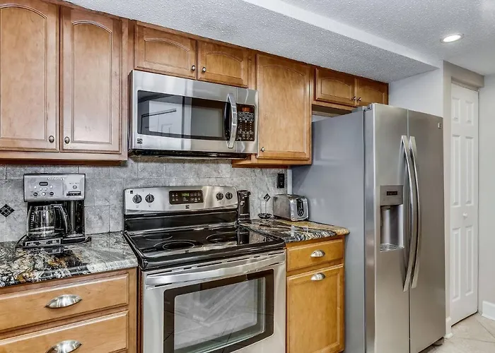Perdido Sun 708 Holiday home
