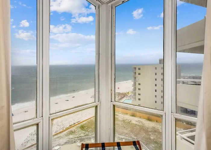 Perdido Sun 708 Holiday home Pensacola