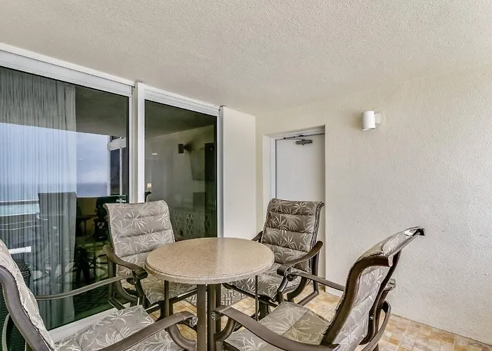 Holiday home Perdido Sun 708