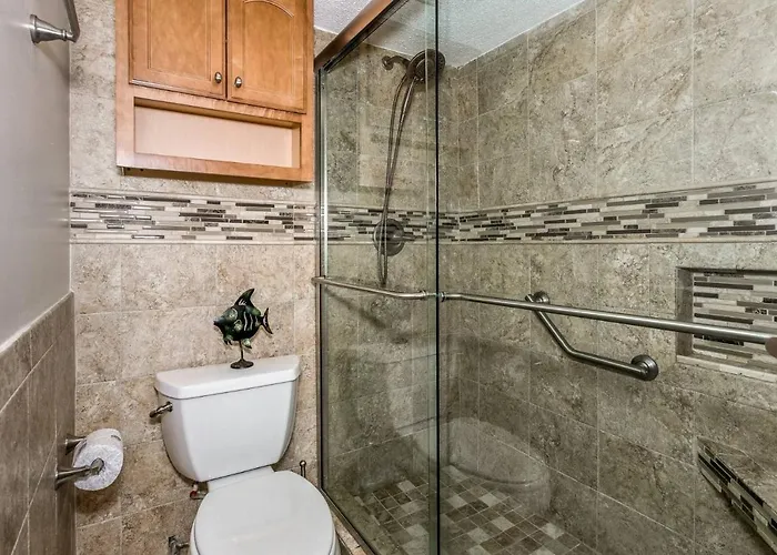 Perdido Sun 708 Holiday home