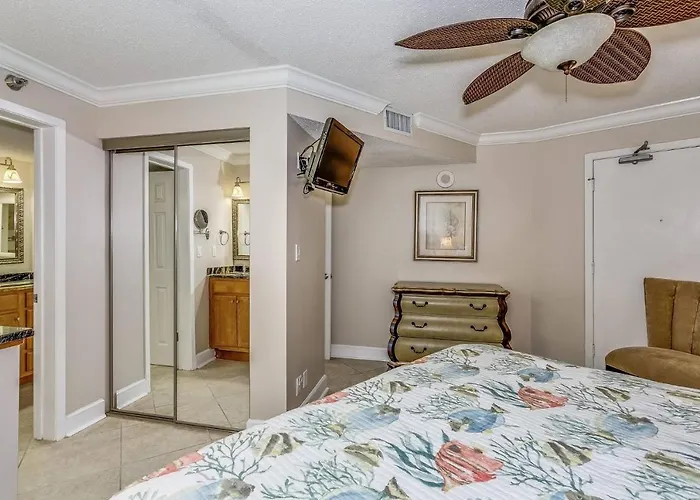 Perdido Sun 708 Holiday home *