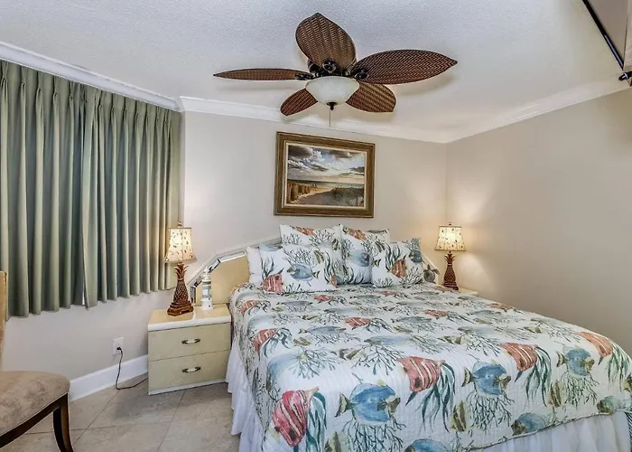 Perdido Sun 708 Holiday home Pensacola