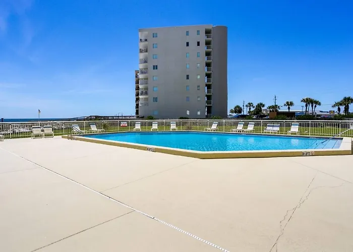 Perdido Sun 708 *