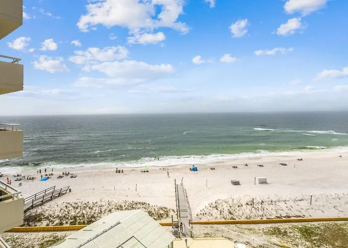 Holiday home Perdido Sun 708 Pensacola