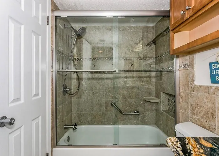 Perdido Sun 708 Holiday home Pensacola