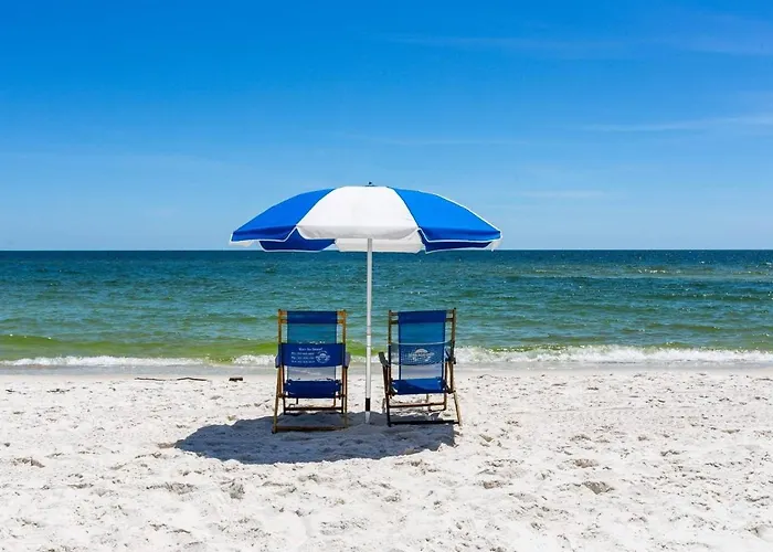 Perdido Sun 708 Holiday home Pensacola